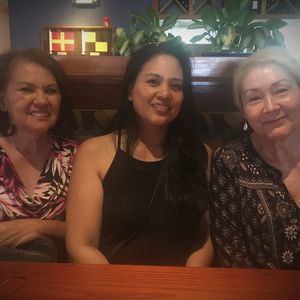 Meet your Posher, Val